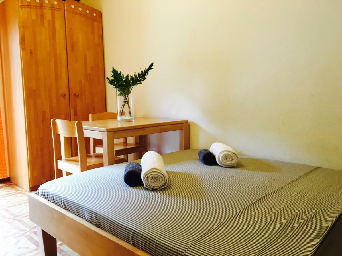 Apartmani Lisac Baska  Exterior photo