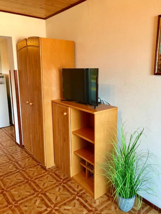 Apartmani Lisac Baska  Exterior photo