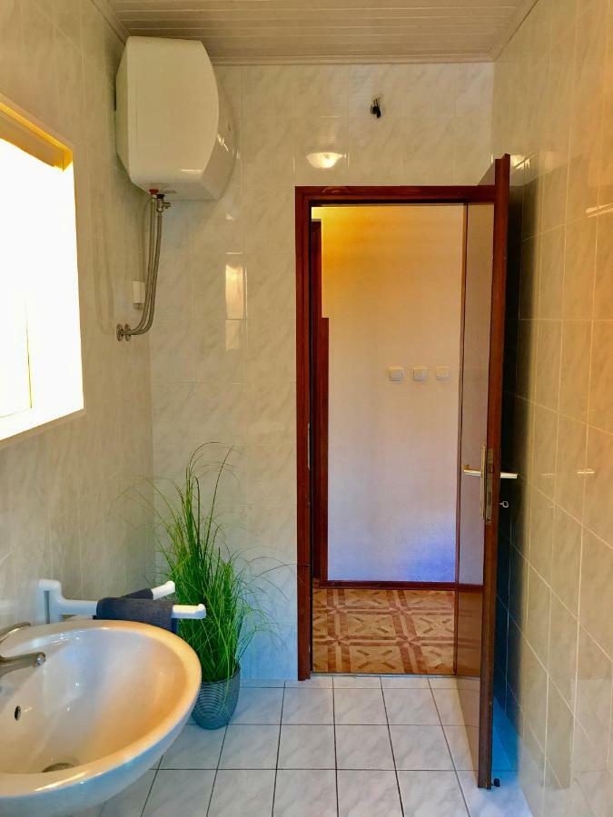 Apartmani Lisac Baska  Exterior photo